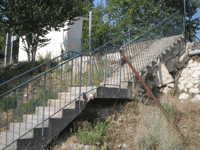 Chemins de fer de Provence - St Sauveur 7