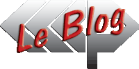 LE BLOG